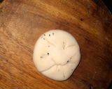 আলুর পুর ভরা খাস্তা কচুরি (aloo r pur bhora khasta kochuri recipe in Bengali) রেসিপি ধাপ - 4 ছবি