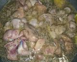 Foto langkah ke 1 dari resep 35.Hati ampela ayam kecap pedas.