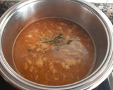 Foto del paso 4 de la receta: Guiso de chocos con fideos