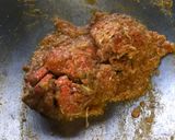 Gambar langkah 8 resipi Singaporean Chili Crab 🇸🇬.