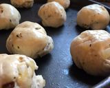 Foto del paso 6 de la receta: Pan de cebolla y orégano