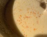 Foto del passaggio 3 della ricetta Torta all’acqua al profumo di arancia 🍊