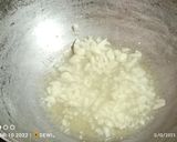 Foto langkah ke 2 dari resep #691 Sop Ayam Labu Siam Wortel Jagung Manis.