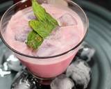 Beetroot Buttermilk recipe step 3 photo