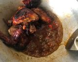 Foto langkah ke 5 dari resep Ayam cola.