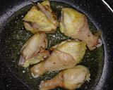 Foto langkah ke 3 dari resep Ayam rempahku.