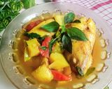 Foto langkah ke 4 dari resep Pindang Serani.