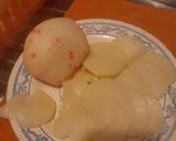 Foto del paso 1 de la receta: Papas chips saludables