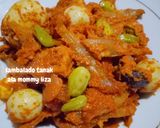 Foto langkah ke 3 dari resep Sambalado tanak.