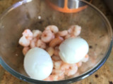 Salpicón de marisco