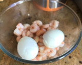 Foto del paso 1 de la receta: Salpicón de marisco