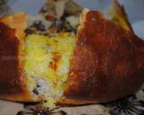 King rice/Shah pilaf شاه پلو recipe step 35 photo