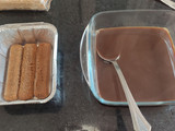 Tiramisú