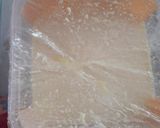 ভ‍্যানিলা আইসক্রিম (vanilla ice cream recipe in Bengali) রেসিপি ধাপ - 5 ছবি