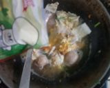 Foto langkah ke 5 dari resep Bihun Kuah.