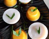 Foto langkah ke 10 dari resep 🍠Talam Ubi🍠.