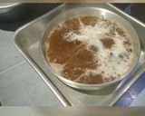 Foto del paso 8 de la receta: Pastel imposible o chocoflan