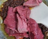 Foto langkah ke 2 dari resep Rendang Simple.