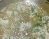 صورة لخطوة 4 من وصفة القرنبيط المقلي 🍲 😋😋😳