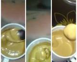 Cappuccino coffee recipe step 2 photo