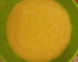 Foto langkah ke 3 dari resep Bolu Tape Kukus Eggless.