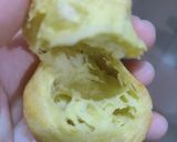 Foto langkah ke 5 dari resep Soes rhum vla.