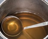 A picture of step 3 of Vegetable broth#15minsorlessrecipe.