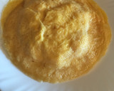 Foto del paso 3 de la receta: Pastel de tortilla bikini