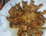 Foto del paso 13 de la receta: Blooming onion (cebolla frita)