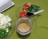 Foto langkah ke 3 dari resep 363.Tongseng Iga Sapi.