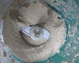 Foto del paso 5 de la receta: Pasta de sésamo (tahini) made in Balcarce