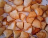 Chilli idli recipe step 5 photo