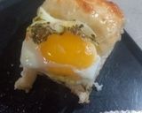 Foto del paso 7 de la receta: El Barco🚢😋