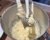 A picture of step 9 of Coffee & Walnut Cake - Gluten Free.