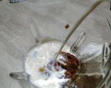 Foto langkah ke 3 dari resep Susu kurma.