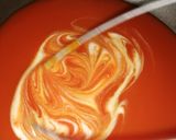 Foto del paso 5 de la receta: Coulis de calabaza