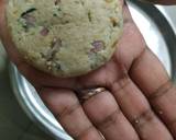 Bread Onion Menduwada recipe step 4 photo