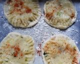 Foto langkah ke 5 dari resep Tart Mashed Potato.