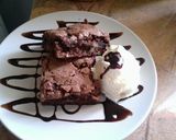 Foto del paso 7 de la receta: Brownies