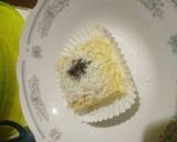 Foto langkah ke 9 dari resep Cheddar chessecake lembuuut.