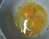 Φωτογραφία βήματος 1 της συνταγής Breakfast για... "φέτες"
