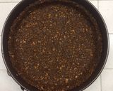 Foto del passaggio 2 della ricetta Torta del figliol prodigo(Con base senza cottura)