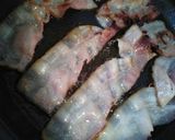 Gazdag reggeli szendvics recept fázis 1 fotója