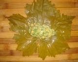 Stuffed vine leaves rolls (Dolmeh) recipe step 7 photo