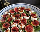 Foto del paso 4 de la receta Ensalada de higos