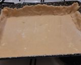Sàrika túróssütemènye recept fázis 1 fotója
