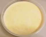 A picture of step 9 of White Asparagus Cream Soup.