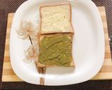 মশলা টোস্ট স্যান্ডউইচ(mashla toast sandwich recipe in bengali) রেসিপি ধাপ - 5 ছবি