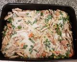 Mindent bele recept fázis 2 fotója