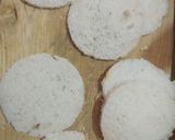 A picture of step 1 of Chocolate Lava bread.